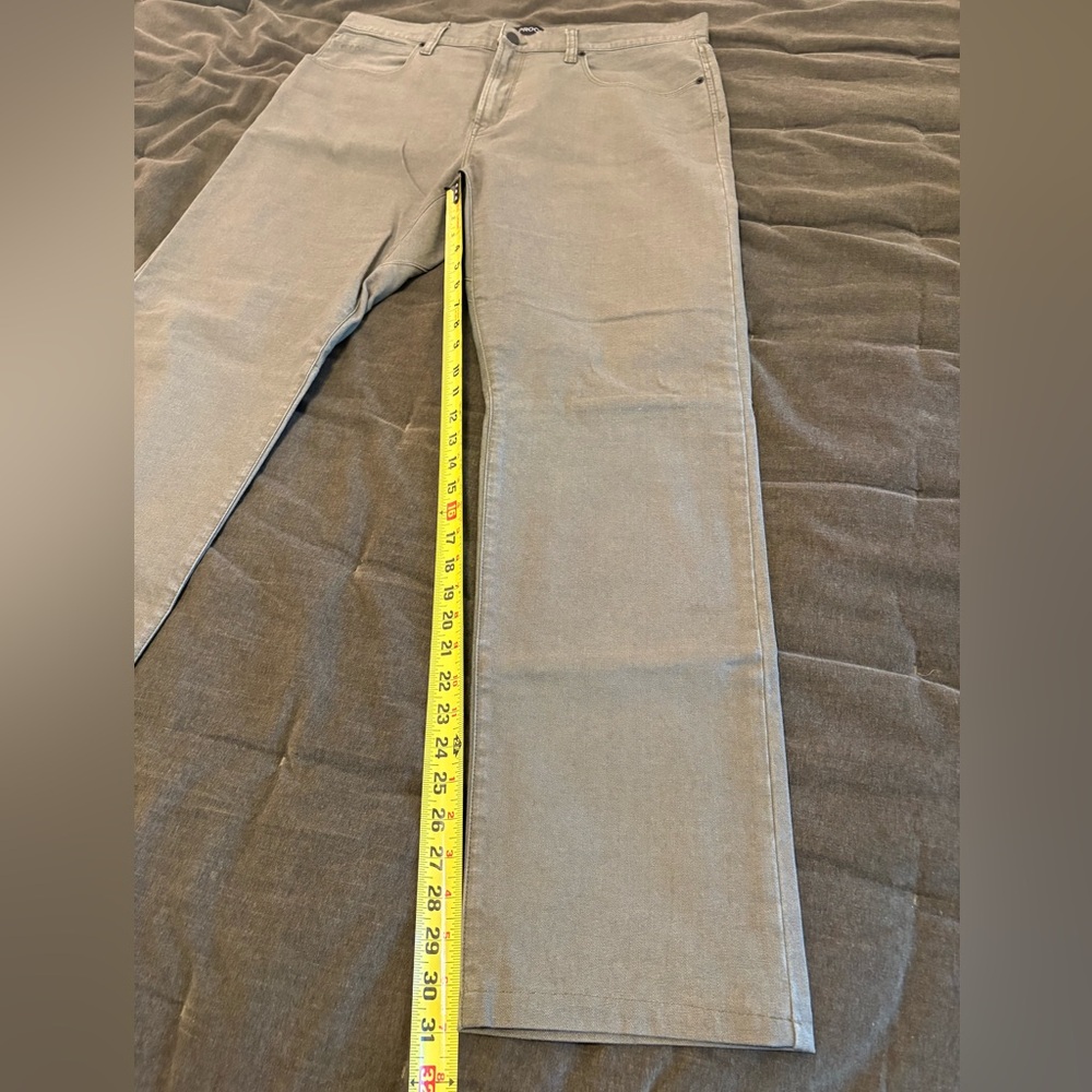 Proof Rover Pant - Picture 2 of 4